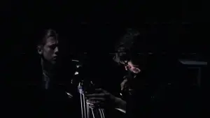 Відео до фільму Olympus | OLYMPUS (Horror Short Film) Trailer | Tiberius Studios