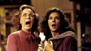 Задник до фильму"Полтергейст" #236175