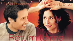 Відео до фільму Return to Me | Return to Me Official Trailer #1 - Robert Loggia Movie (2000) HD