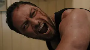 Задник до фильму"Не говори зі злом" #576800