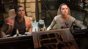 Задник до фильму"Зоряні війни: Епізод 7 — Пробудження сили" #577855