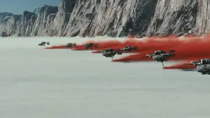 Задник до фильму"Зоряні війни: Епізод 8 — Останні джедаї" #599353