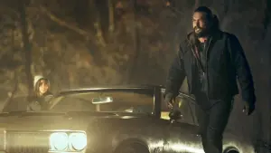 Задник до фильму"Донечка" #268922