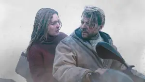 Задник до фильму"Eldarnir" #778888