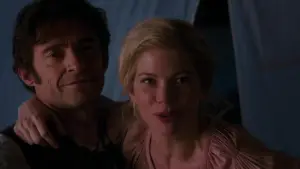 Задник до фильму"Найвеличніший шоумен" #580170