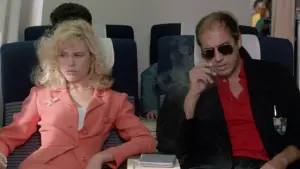 Задник до фильму"Буркотун" #494949