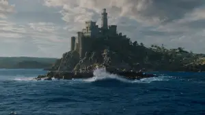 Задник до фильму"Русалонька" #747602