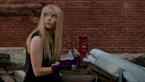 Задник до фильму"Нові мутанти" #636763