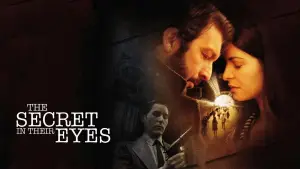 Задник до фильму"Секрет у їхніх очах" #751316