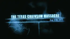 Техаська різанина бензопилою