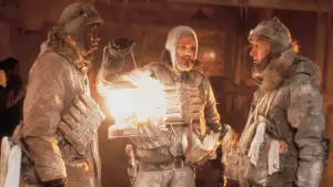 Задник до фильму"Щось" #599886