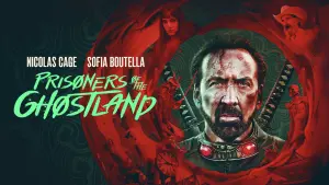 Відео до фільму В&rsquo;язні країни привидів | Trailer Teaser