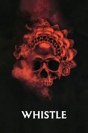 Постер до фильму"Свист" #759833
