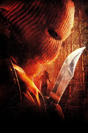 Постер до фильму"Вовк одинак" #433461