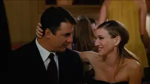 Задник до фильму"Секс і місто" #802269