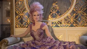 Задник до фильму"Лускунчик і чотири королівства" #805126