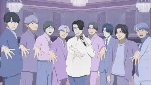 Задник до фильму"無名の人生" #926956