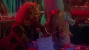 Задник до фильму"Керрі" #639290