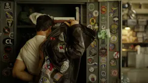 Задник до фильму"Топ Ґан: Меверік" #553368