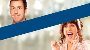 Задник до фильму"Джек і Джилл" #465465