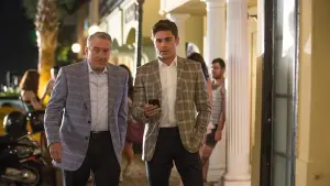 Задник до фильму"Хтивий дідусь" #320836