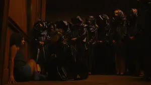 Задник до фильму"Вони вб