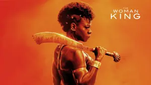 Задник до фильму"Королева-воїн" #19794