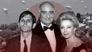 Murder in Monaco