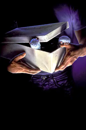 Постер до фильму"Гремліни" #610528