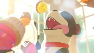 Задник до фильму"Бенкет" #753305