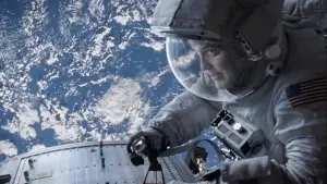 Задник до фильму"Гравітація" #631314