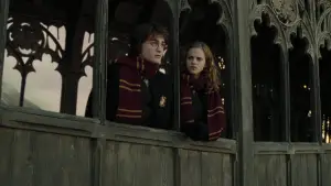 Задник до фильму"Гаррі Поттер і келих вогню" #753588