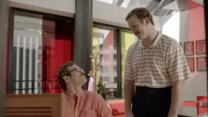 Задник до фильму"Вона" #184419