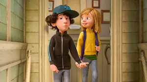 Задник до фильму"Думками навиворіт 2" #545000