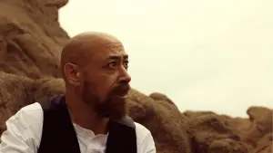 Задник до фильму"Last Flamingo of the Red Summer Sunset" #759033