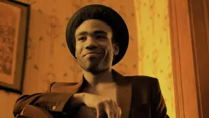 Задник до фильму"Супер-Майк XXL" #790938