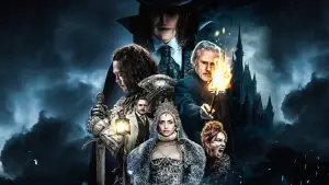 Задник до фильму"Граф Дракула: Історія кохання" #510014