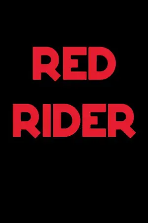 Постер до фільму "Red Rider"