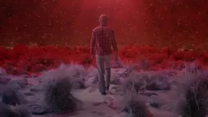 Задник до фильму"Зоряний чоловік" #255444