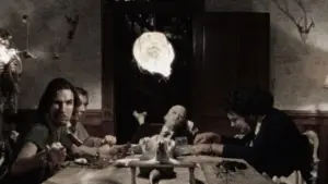 Задник до фильму"Техаська різанина бензопилою" #786502