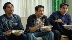 Задник до фильму"Tunggu Aku Sukses Nanti" #763578