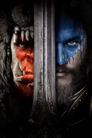 Постер до фильму"Warcraft: Початок" #288795