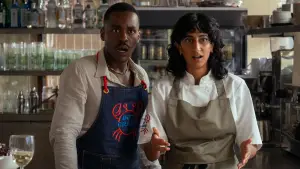 Задник до фильму"Роузи" #561211