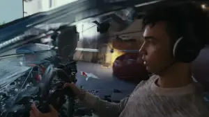 Задник до фильму"Ґран Туризмо" #611638