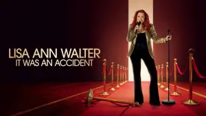 Задник до фильму"Lisa Ann Walter: It Was an Accident" #819340