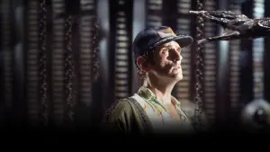 Задник до фильму"Чужий" #177116