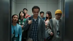 Задник до фильму"Tinggal Meninggal" #784207