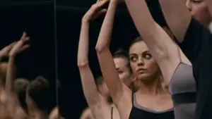 Задник до фильму"Чорний лебідь" #595707