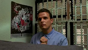 Задник до фильму"Bound by Honor" #750553