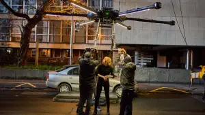 Задник до фильму"Код «Чорна канарка»" #623121